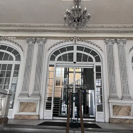 Lumineux Avec 2 Ch. Au Coeur De - Fr-1-812-70 Cauterets