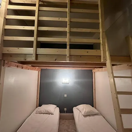 Lumineux Avec 2 Ch. Au Coeur De - Fr-1-812-70 * Cauterets