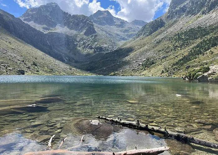 Lumineux Avec 2 Ch. Au Coeur De - Fr-1-812-70