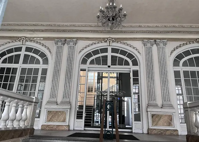 Lumineux Avec 2 Ch. Au Coeur De - Fr-1-812-70 Cauterets